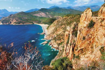To nejlepší z Korsiky - Korsika